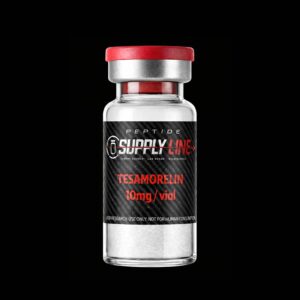 TESAMORELIN