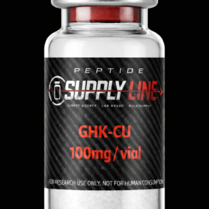 GHK-CU 100mg