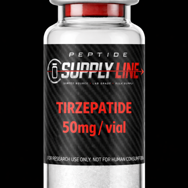 TIRZEPATIDE