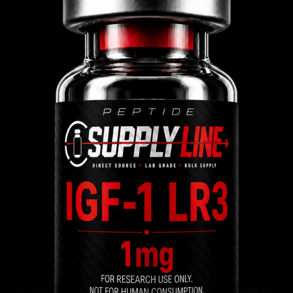 IGF-1 LR3